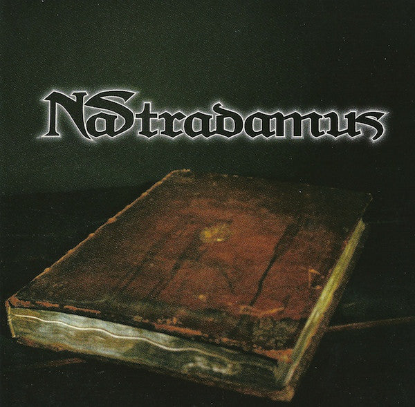 Nastradamus - Nas | CD