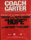 Hope / This One - Twista; Faith Evans; Ak'Sent | Vinyl Record