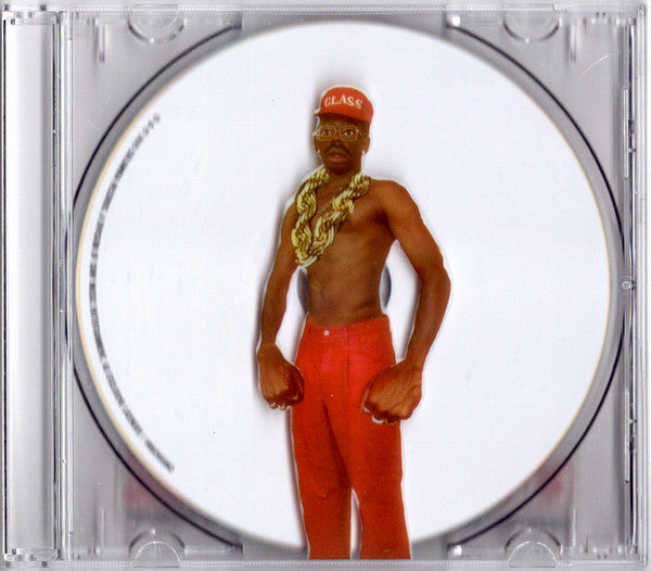 Don't Tap The Glass - Tyler, the Creator | CD
