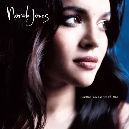 Come Away With Me (With Lyrics) - Norah Jones | CD