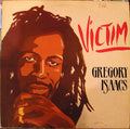 Victim - Gregory Isaacs | Vinyl Record