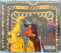 Enter The Machina Deluxe Edition - Imthemachina | CD