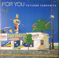 For You (Import/JP) - tatsuro yamashita | Vinyl Record