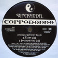 Supermodel - Cappadonna | Vinyl Record