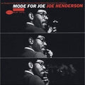 Mode For Joe - Joe Henderson (Import JP) | Vinyl Record