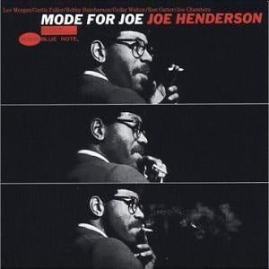Mode For Joe - Joe Henderson (Import JP) | Vinyl Record