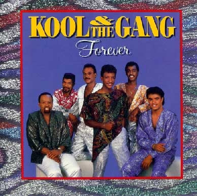 Forever - Kool & The Gang | Vinyl Record