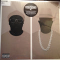 PRhyme 2 - PRhyme | Vinyl Record