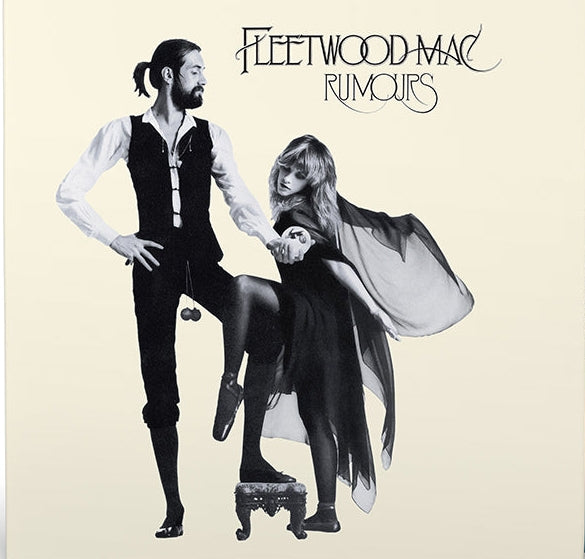Rumours - Fleetwood Mac | Vinyl Record