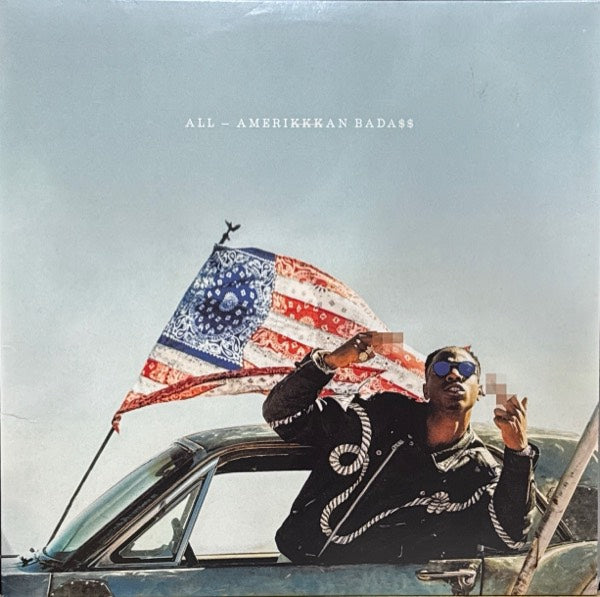 All-Amerikkkan Bada$$ - Joey Bada$$ | Vinyl Record