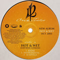 Hot & Wet - 112 | Vinyl Record