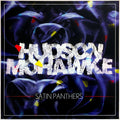 Satin Panthers - Hudson Mohawke | Vinyl Record