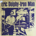 Iron Man - Eric Dolphy | Vinyl Record