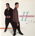 II Hype - Entouch | Vinyl Record