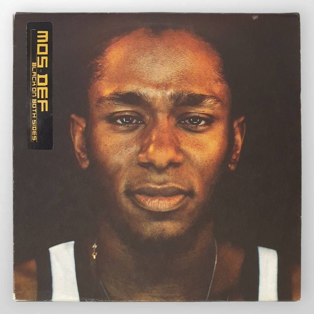 Black On Both Sides (OG) - Mos Def | Vinyl Record