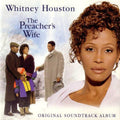 The Preacher's Wife - Whitney Houston | CD