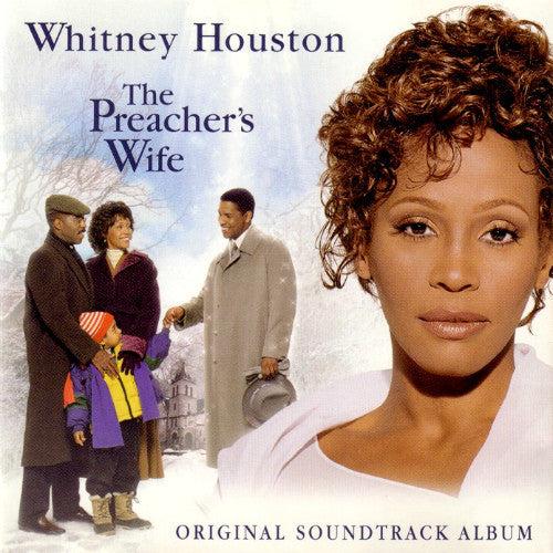 The Preacher's Wife - Whitney Houston | CD