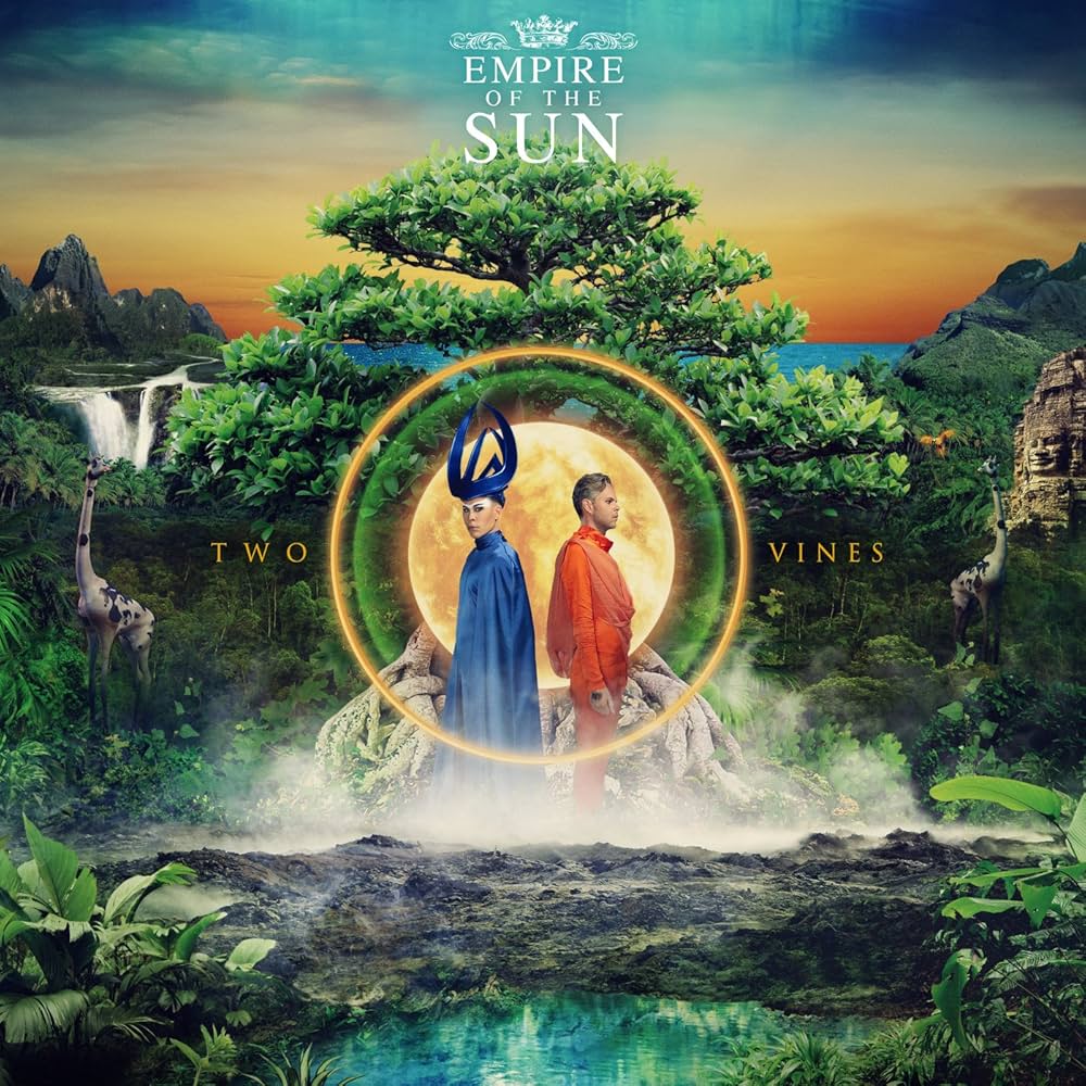 Two Vines - Empire Of The Sun | Vinyl Record