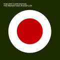 The Richest Man In Babylon - Thievery Corporation | Vinyl Record