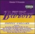 West Coast Bad Boyz - Poppin' Collars - Various | Vinyl Record