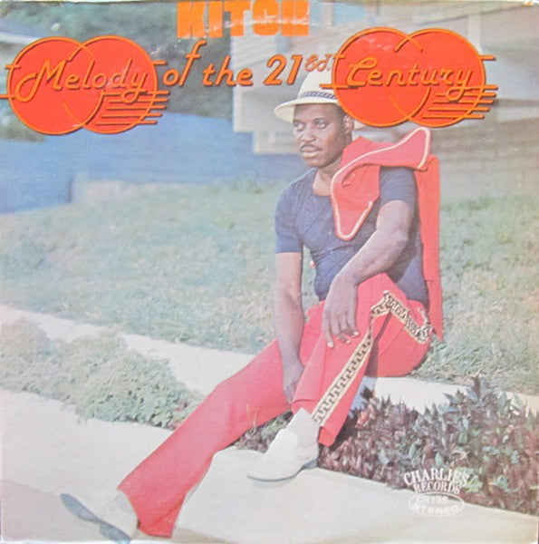 Melody Of The 21st Century - Lord Kitchener | LP