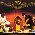 Street's Disciple - Nas | Vinyl Record