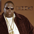 Now Playing - Notorious B.I.G. | Vinyl Record