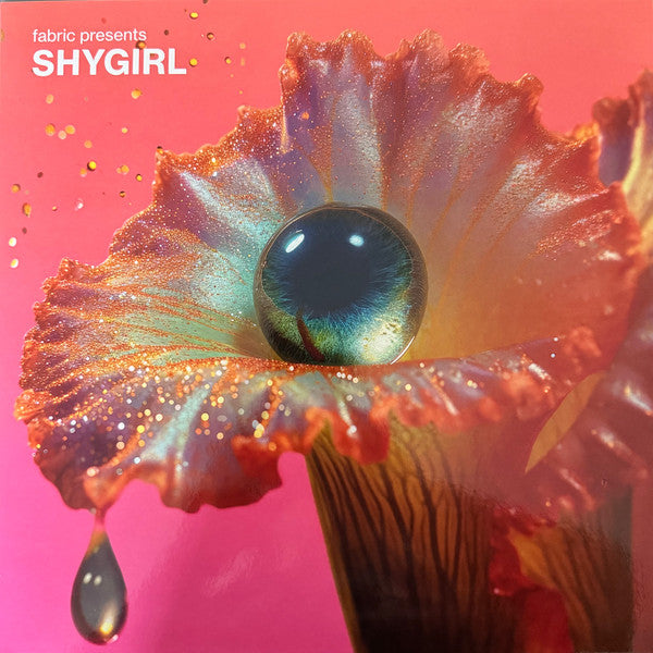 Fabric Presents Shygirl - Shygirl | Vinyl Record