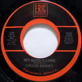 My Ding-A-Ling / School Day (Ring! Ring! Goes The Bell) - Chuck Berry | Vinyl Record