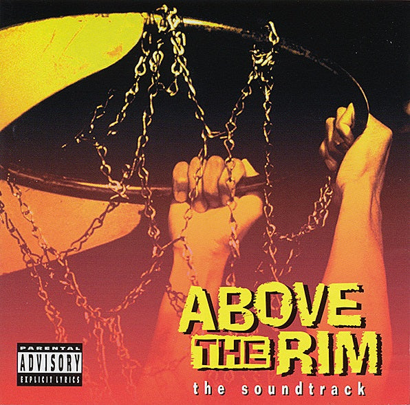 Above The Rim : The Soundtrack - Various Artists | CD