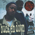 Buck Em Down - Black Moon | CD