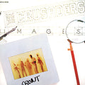 Images - The Crusaders | Vinyl Record
