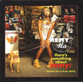 There's Something About Remy: Based On A True Story - Remy Martin | CD