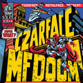 Super What? - Czarface; MF Doom | Vinyl Record