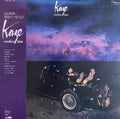 Windless Blue - kaze | Vinyl Record