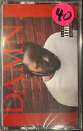 Damn - Kendrick Lamar | Cassette