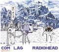 Com Lag: 2+2=5 - Radiohead | Vinyl Record