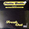 Freak Out - Nutta Butta; Teddy Riley; Anonymous | Vinyl Record