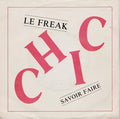 Le Freak / Savoir Faire - Chic | Vinyl Record