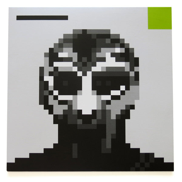 Four Tet Remixes - Madvillain | Vinyl Record