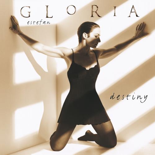 Destiny - Gloria Estefan | CD