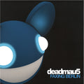 Faxing Berlin - Deadmau5 | Vinyl Record