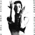 Parade - Prince and The Revolution | Vinyl Record