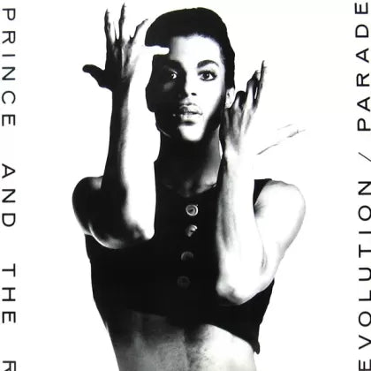 Parade - Prince and The Revolution | Vinyl Record
