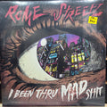 I Been Thru Mad Shit | Rome Streetz | Vinyl Record