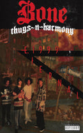 E. 1999 Eternal - Bone Thugs-n-Harmony | Cassette