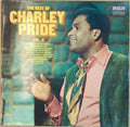 The Best Of Charley Pride Vol. II - Charley Pride | Vinyl Record