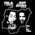 Music Of Many Colours - Fela Kuti; Roy Ayers | Vinyl Record