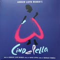 Cinderella - Andrew Lloyd Webber | Vinyl Record