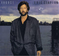 August - Eric Clapton | Cassette